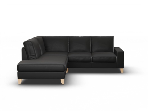 Ecksofa UM Small L